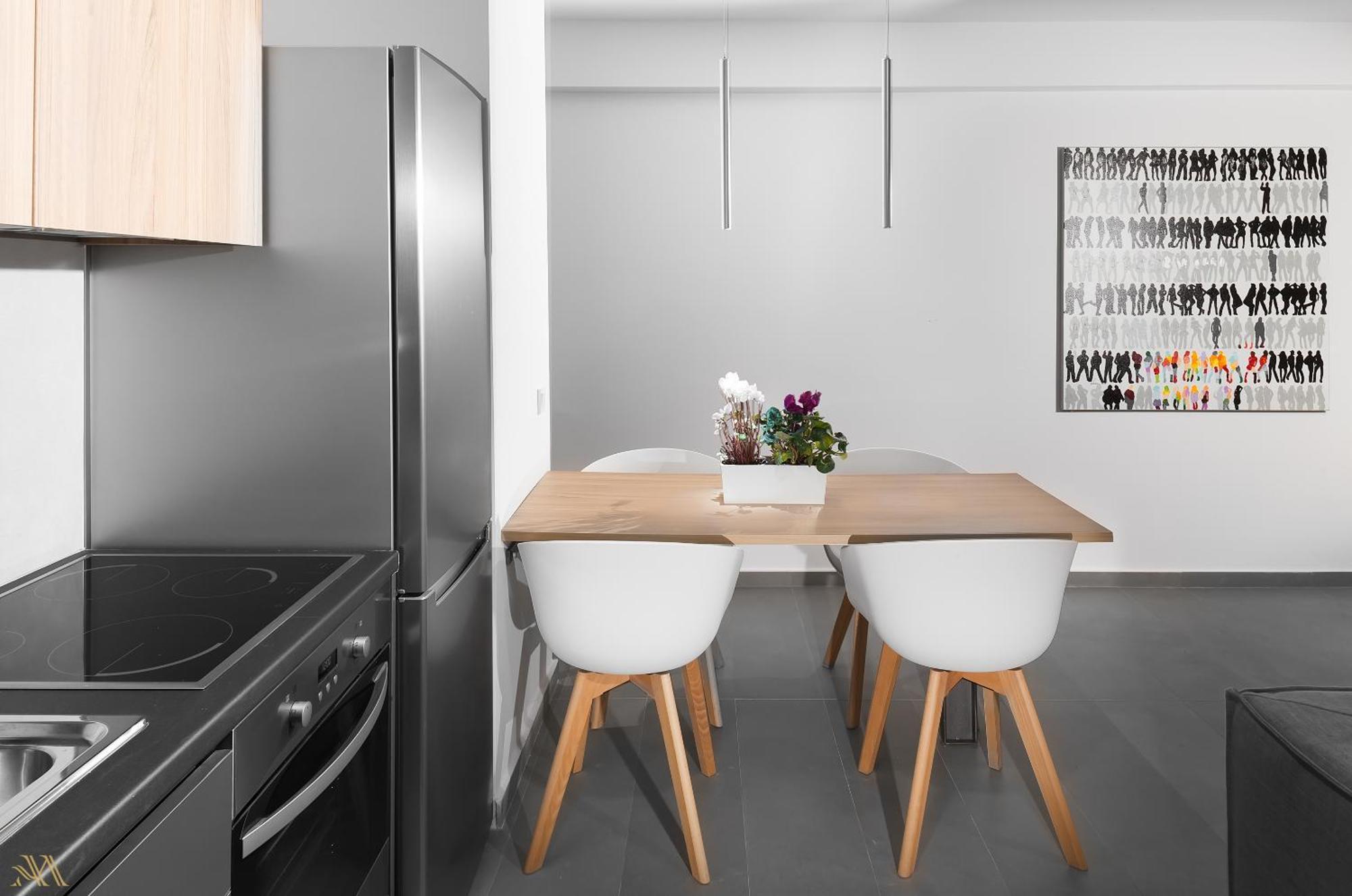 Elysium Boutique Apartments Athen Værelse billede
