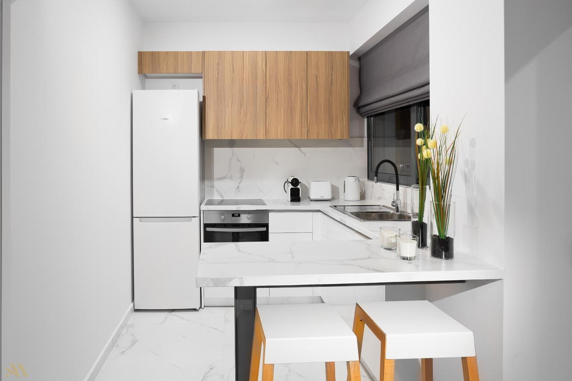 Elysium Boutique Apartments Athen Eksteriør billede