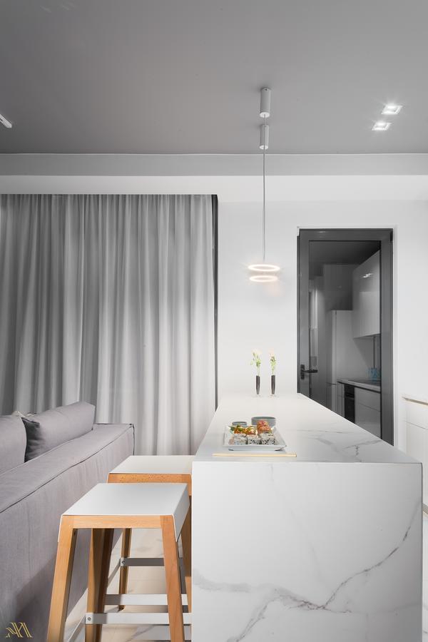 Elysium Boutique Apartments Athen Eksteriør billede